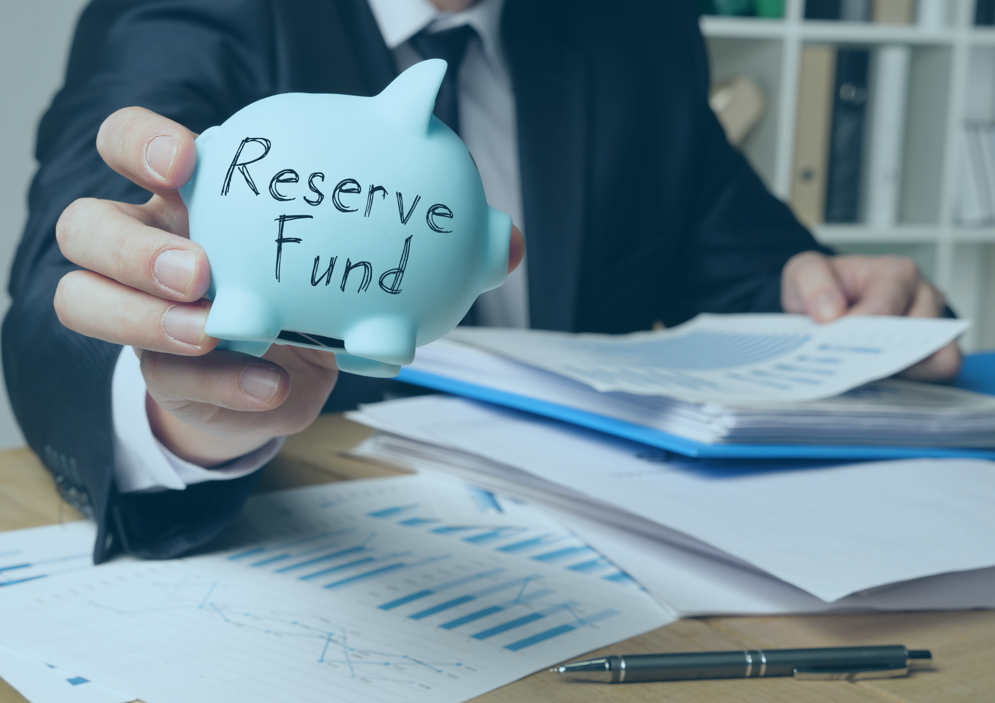 Actualización de la Ley de Fondo de Reserva Laboral | RAP 2025