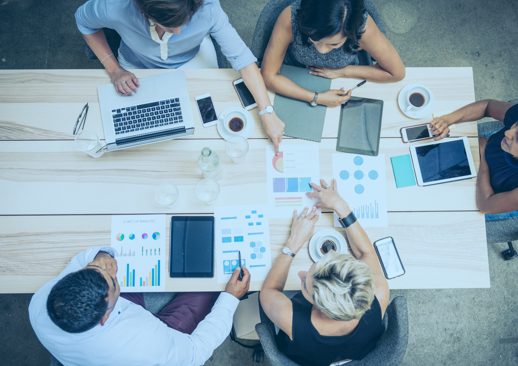 Comunícate Efectivamente Y Haz Crecer Tu Empresa