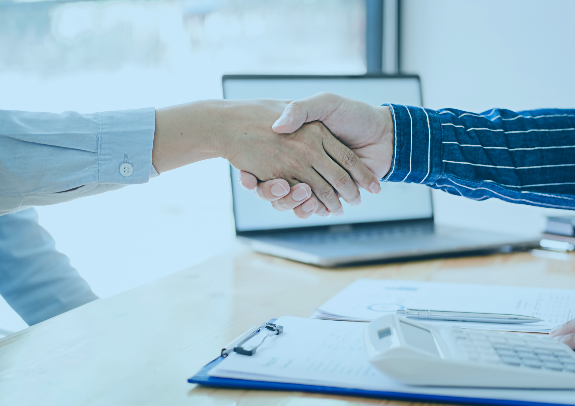 El Outsourcing | Una Relación Ganar-Ganar
