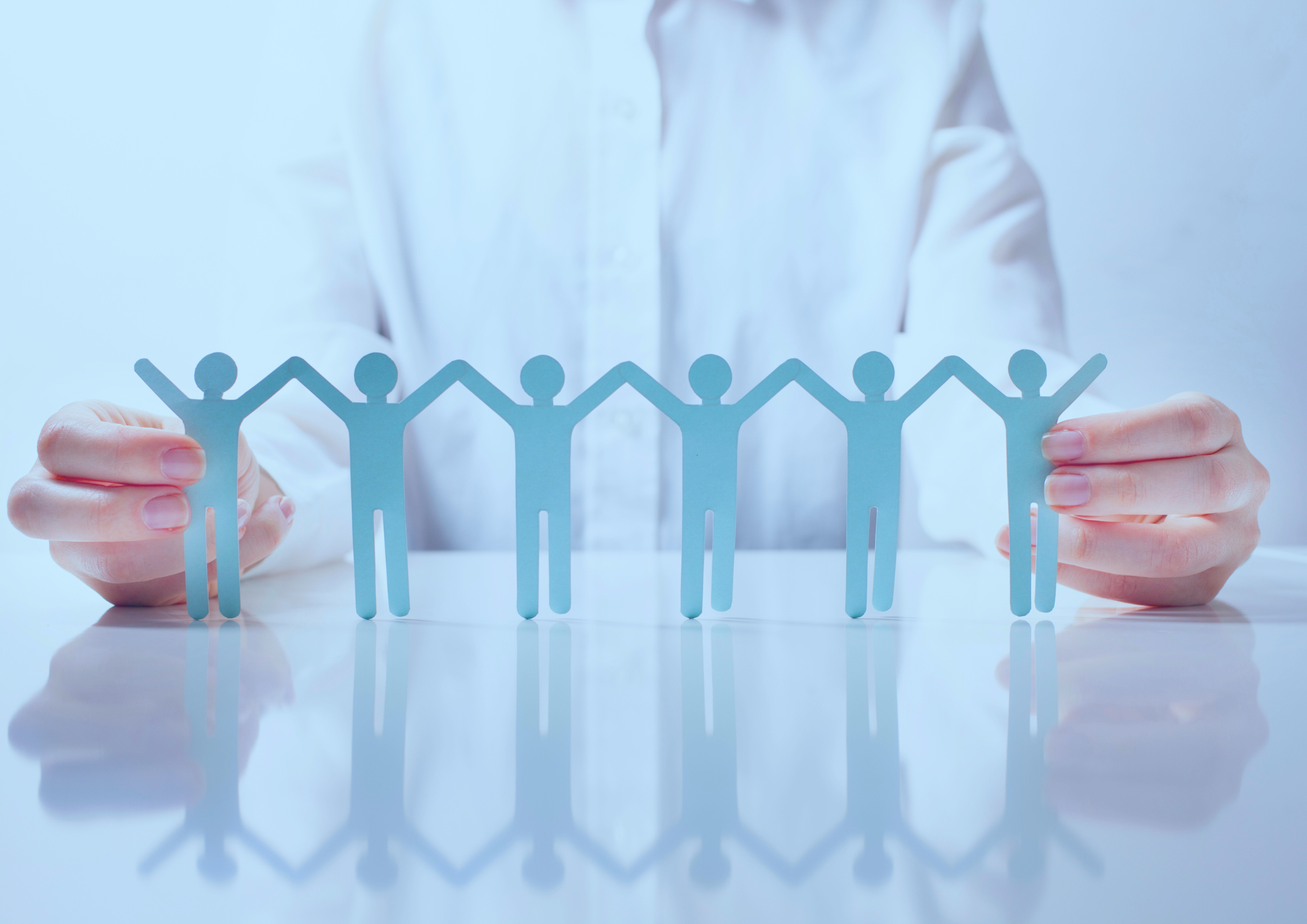 Impulsa Tu Empresa Gestionando Tu Talento Humano